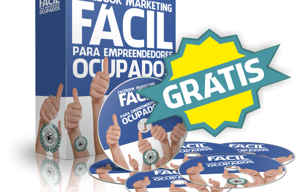 Read more about the article Facebook Facil Para Empreendedores Ocupados